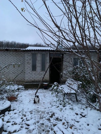 Продам дом на Большой Даниловке - фото 1