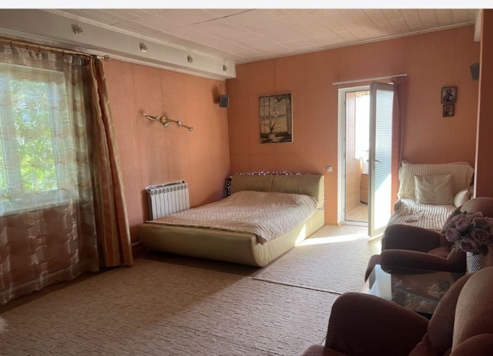 tir- 04 Продам дом в районе Центрального Автовокзала - фото 1