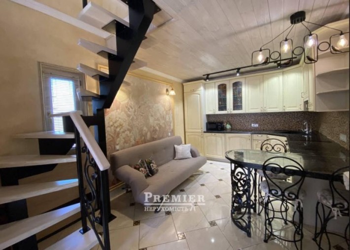 Это реально !! Дом 10-Фонтана 65000$ - фото 1