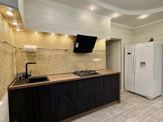 Продаж будинку з чудовим станом, Балабанівка, 3 кім Николаев