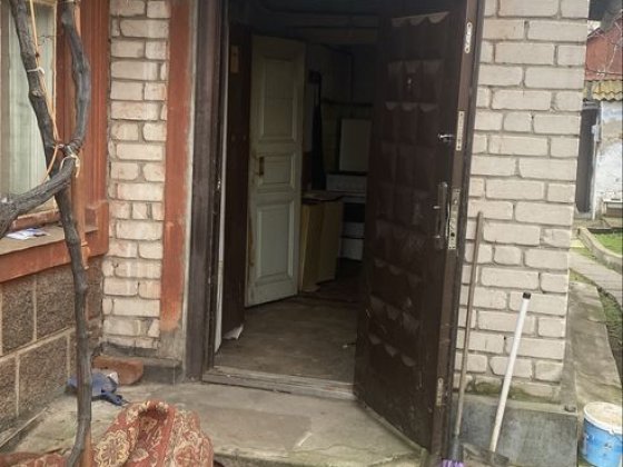 Часть дома Лески Миколаїв