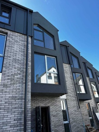 Продаж Таунхауса з чистовим оздобленням! Без Комісіі! - фото 1