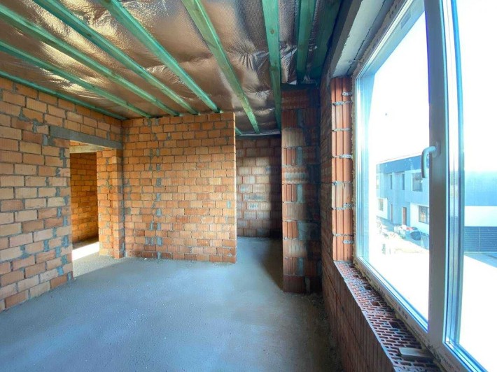 Продам дуплекс 120м2! Соф.Борщагівка! Без комісії! - фото 1