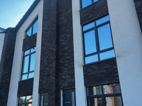 Таунхаус по мінімальній вартості Софиевская Борщаговка