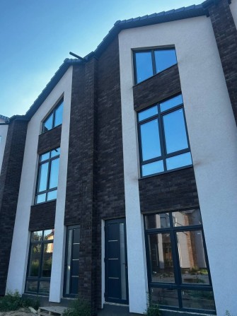 Таунхаус по мінімальній вартості - фото 1