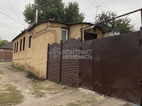 Продаж частини будинку Київський Тюрінка Харків