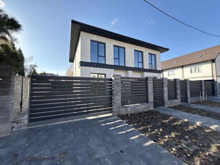 Дуплекс з ремонтом ‼️підвал | поруч перший ліцей - фото 1