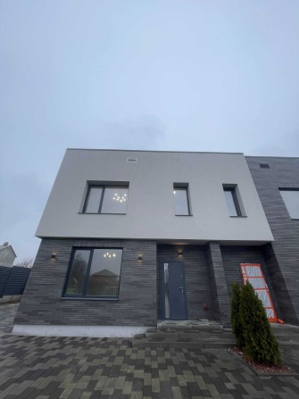Продаж кутового таунхаус | 115м2 | 2 сотки | Без комісіʼ - фото 1