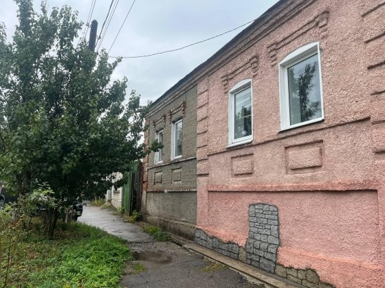 Продам півбудинку на вул. Афанасьєвська на Холодній Горі. Харьков