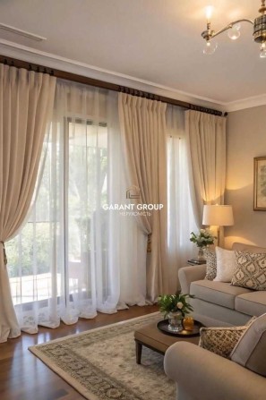 Таунхаус біля моря / розтермінування - фото 1