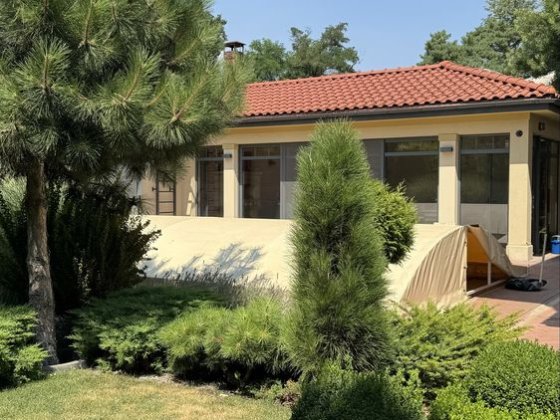 Продажа дома у моря в закрытом коорперативе