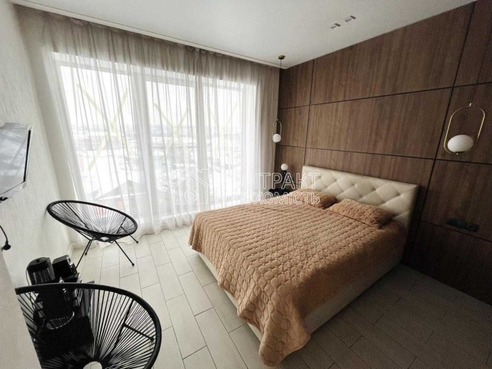 Будинок Дуплекс Павлово Поле Таунхаус 23 Августа Євідновлення - фото 1