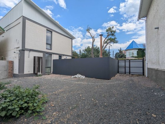 Будинок за ціною квартири. Малиновський р-н/Будинок Меблів Одеса