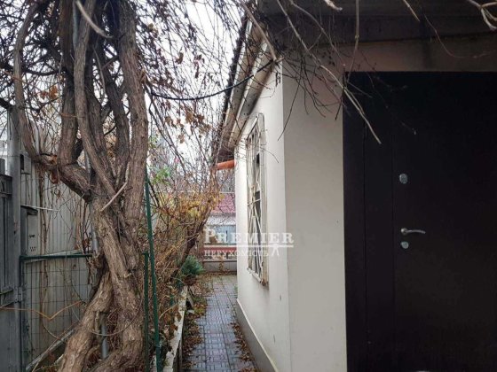 Дом по ул. Вавилова Одеса