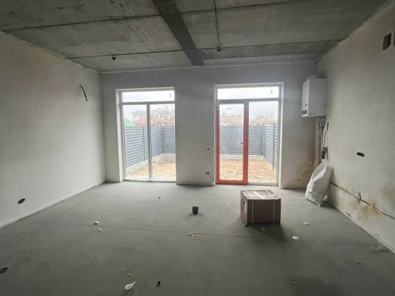 Дуплекс з ремонтом | Центральні комунікації | Без комісії Петропавлівська Борщагівка