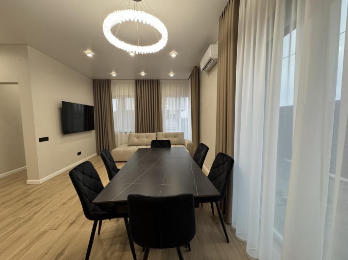 Продаж будинку квадруплекс Петропавлівська Борщагівка - фото 1