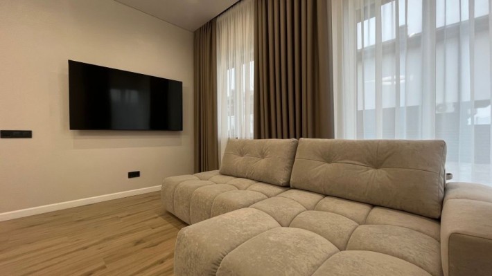 Будинок з меблями! Закрита територія! Петропавлівська Боршагівка - фото 1