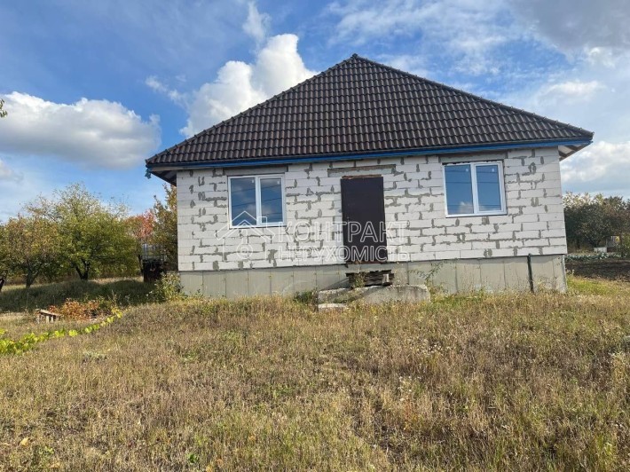 Продається будинок  в Харкові Кулиничі - фото 1