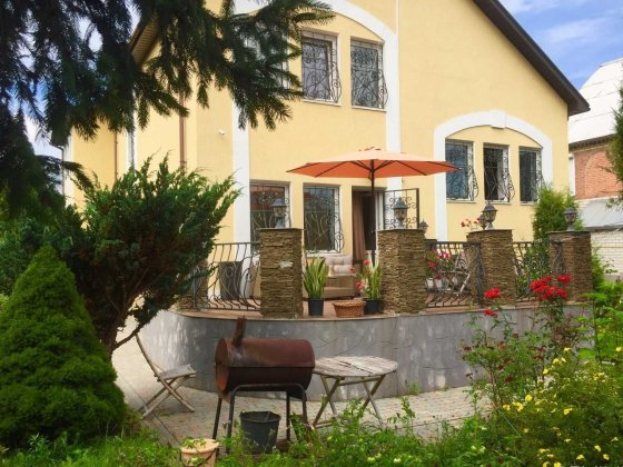 Продам Дом на Большой Даниловке. 245м2, Газ, 2 этажа, своя сауна. AN Харків