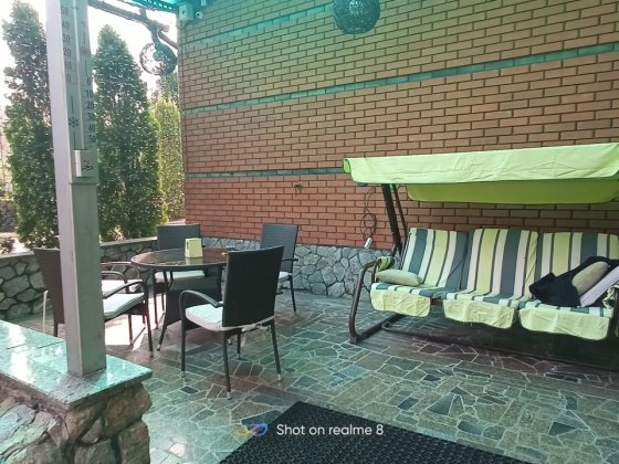 Продам 2эт.Дом,5к,бассейн,баня,тренаж.зал.Бавария. Харків