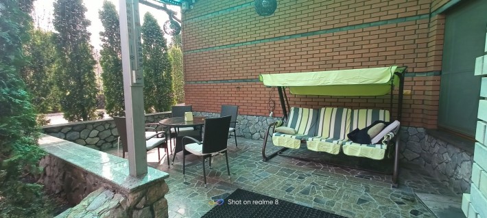 Продам 2эт.Дом,5к,бассейн,баня,тренаж.зал.Бавария. - фото 1