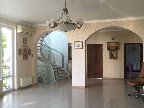 Продаж затишного будинку на Чубаєвці Одеса