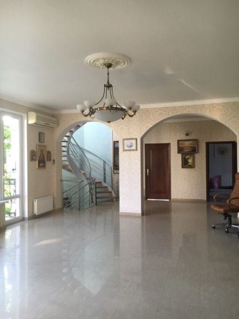 Продаж затишного будинку на Чубаєвці - фото 1