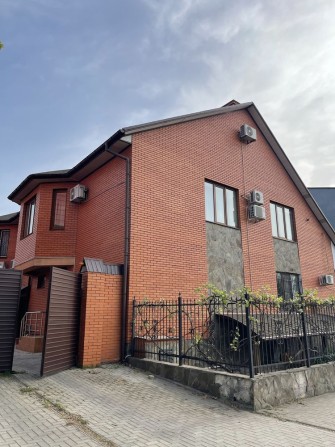 Продам котедж.  В.Морська/ Дзержинського. Власник! Без комісій - фото 1