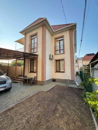 Будинок на Шелухина С - фото 1