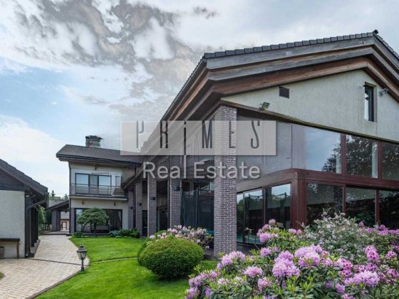 #19068 Продажа / Дом / Полевая, Софиевская Борщаговка Софиевская Борщаговка