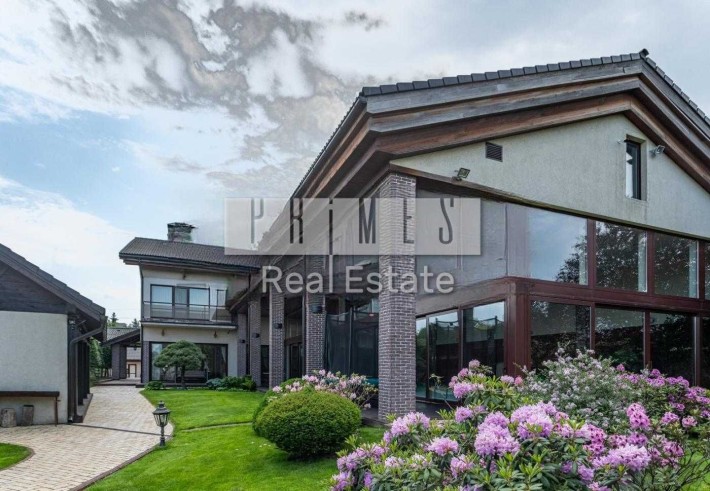 #19068 Продажа / Дом / Полевая, Софиевская Борщаговка - фото 1