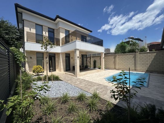 Новый дом на Фонтане! Ул. Костанди / Ахматовой / Украинский пер. Одесса