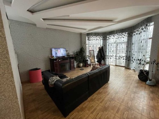 Продам капитальный 2- этажный дом Одесса