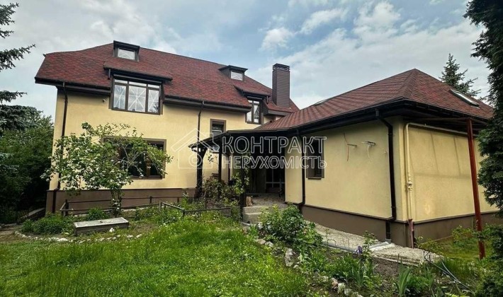 Продается  коттедж  в пос. Жуковского  с капитальным ремонтом - фото 1