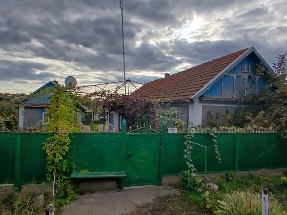 Продам дом В Граденици Одесса