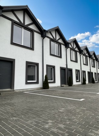 Таунхаус з підвалом! 135м2 є газ! Без комісії - фото 1