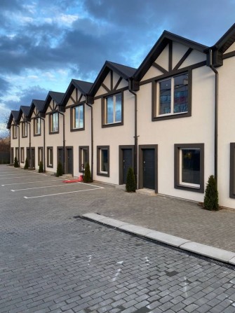 Таунхаус Софіївська Борщагівка 2 км до Києва - фото 1