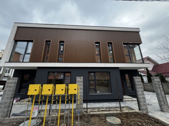 Продам Дуплекс 130 м²/2,5 сотки| ГАЗ| ЖК Софія| ОСТАННІЙ| БЕЗ КОМІСІЇ! Софіївська Борщагівка