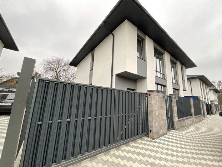 Продаж дуплексів в Петропавлівській Борщагівці | БЕЗ КОМІСІЇ - фото 1