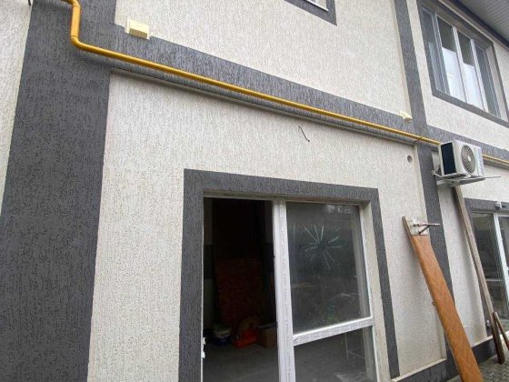 Затишний таунхаус 44 м² із ремонтом та власним двориком на Литовській Одеса