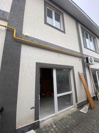 Затишний таунхаус 44 м² із ремонтом та власним двориком на Литовській - фото 1