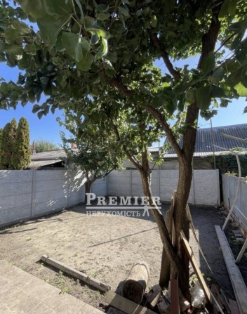 Таунхаус на 7ст Фонтану Ділянка 3 сотки Море Аркадія Приморський - фото 1