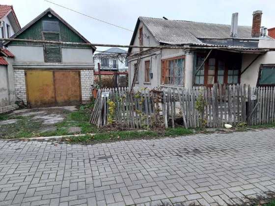 Дом на Новгородской район Костанди, 2 сотки. 51 000,