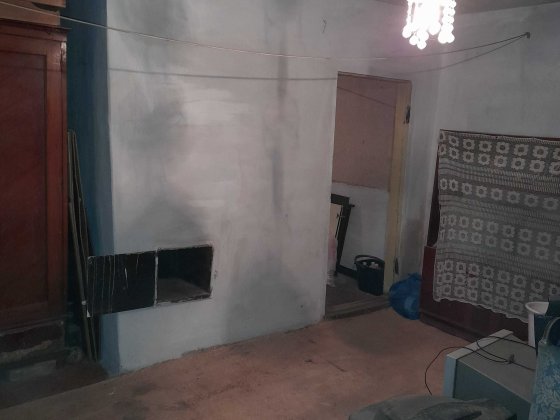 ПРОДАМ ПОЛОВИНУ ДОМА (владелец) Корабельный р-н, город НИКОЛАЕВ Миколаїв