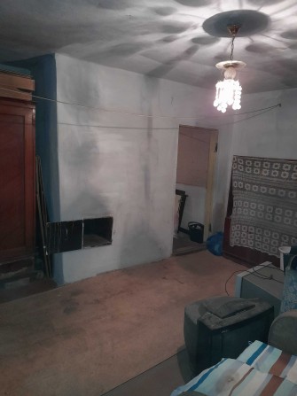 ПРОДАМ ПОЛОВИНУ ДОМА (владелец) Корабельный р-н, город НИКОЛАЕВ - фото 1