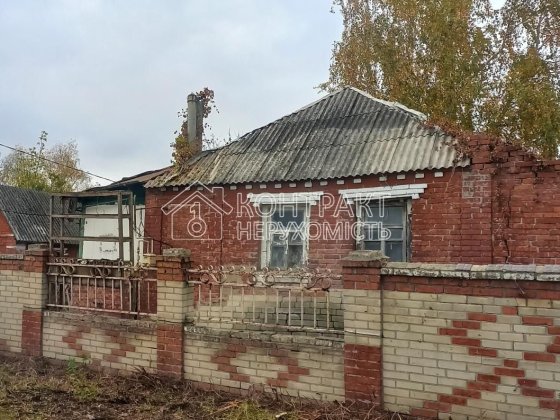 Продається будинок Велика Данилівка єВідновлення Харків