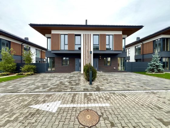 Будинок внайкращому КМ Петропавлівської Борщагівки/без комісії! Петропавловская Борщаговка