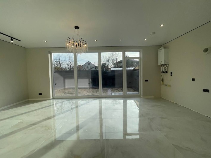 Продається дуплекс з ремонтом в Софіївській Борщагівці - фото 1