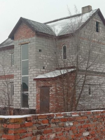 Ньютона Павленки свой Коттедж  15сот ( 7,5+7,5) 2- ЮР адреса! Дешево - фото 1