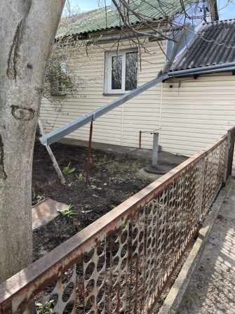 Продам часть своего дома Немышля - фото 1